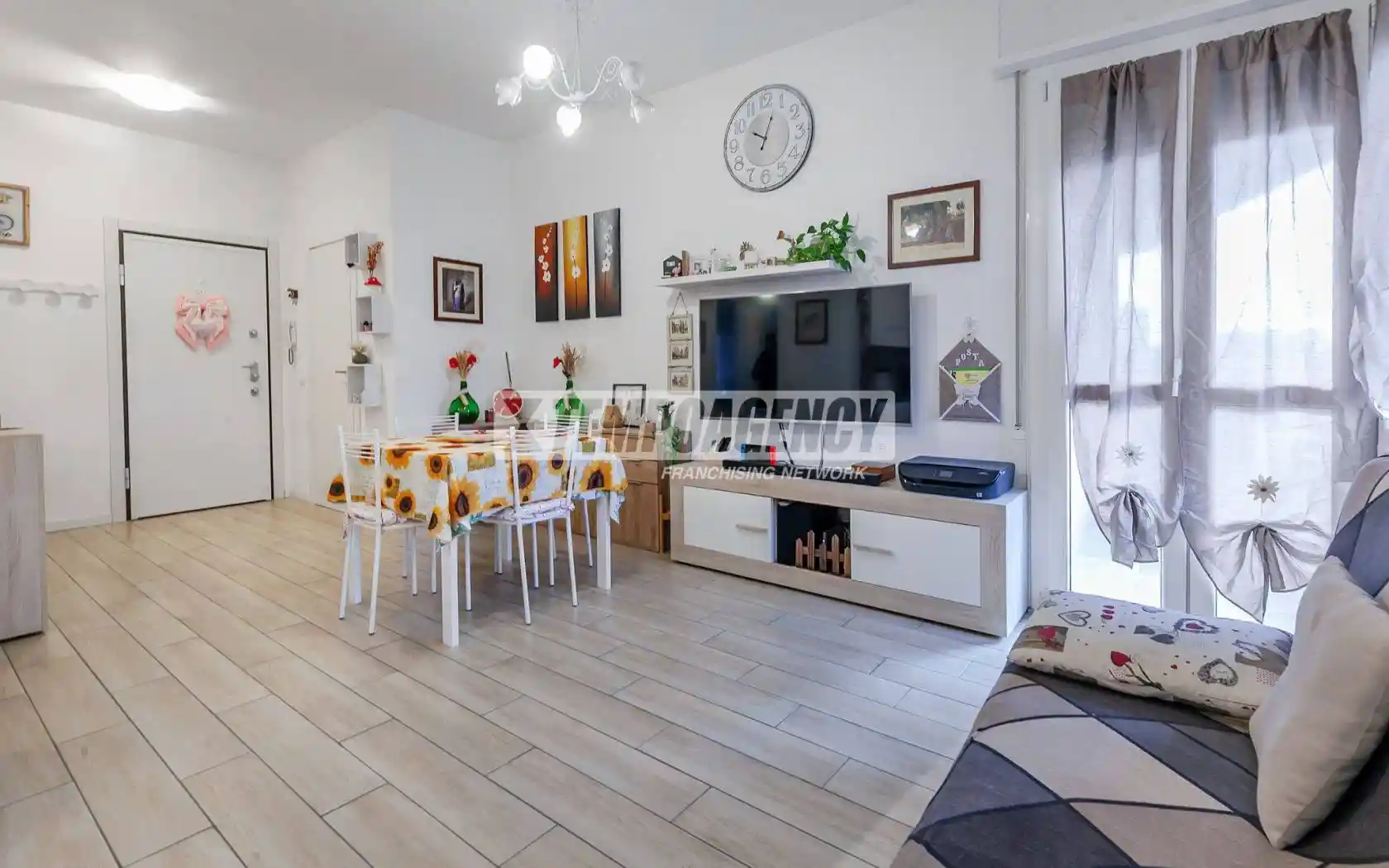 Appartamento in vendita a Bresso