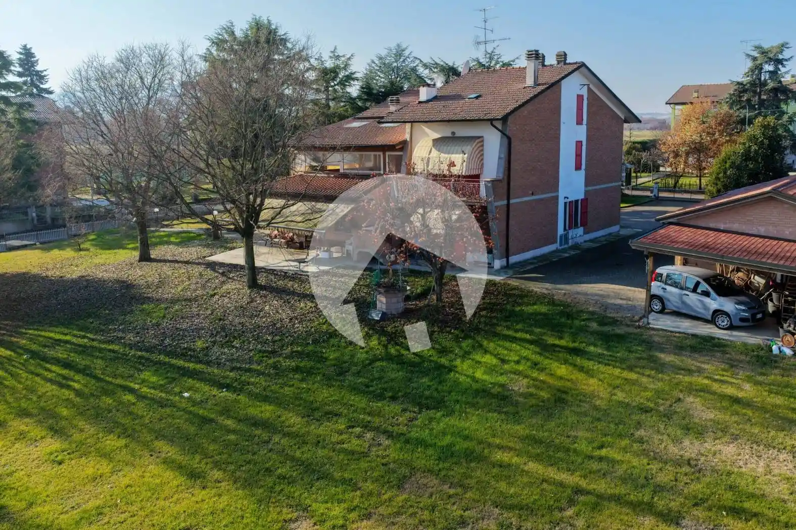 Villa in vendita a Scandiano