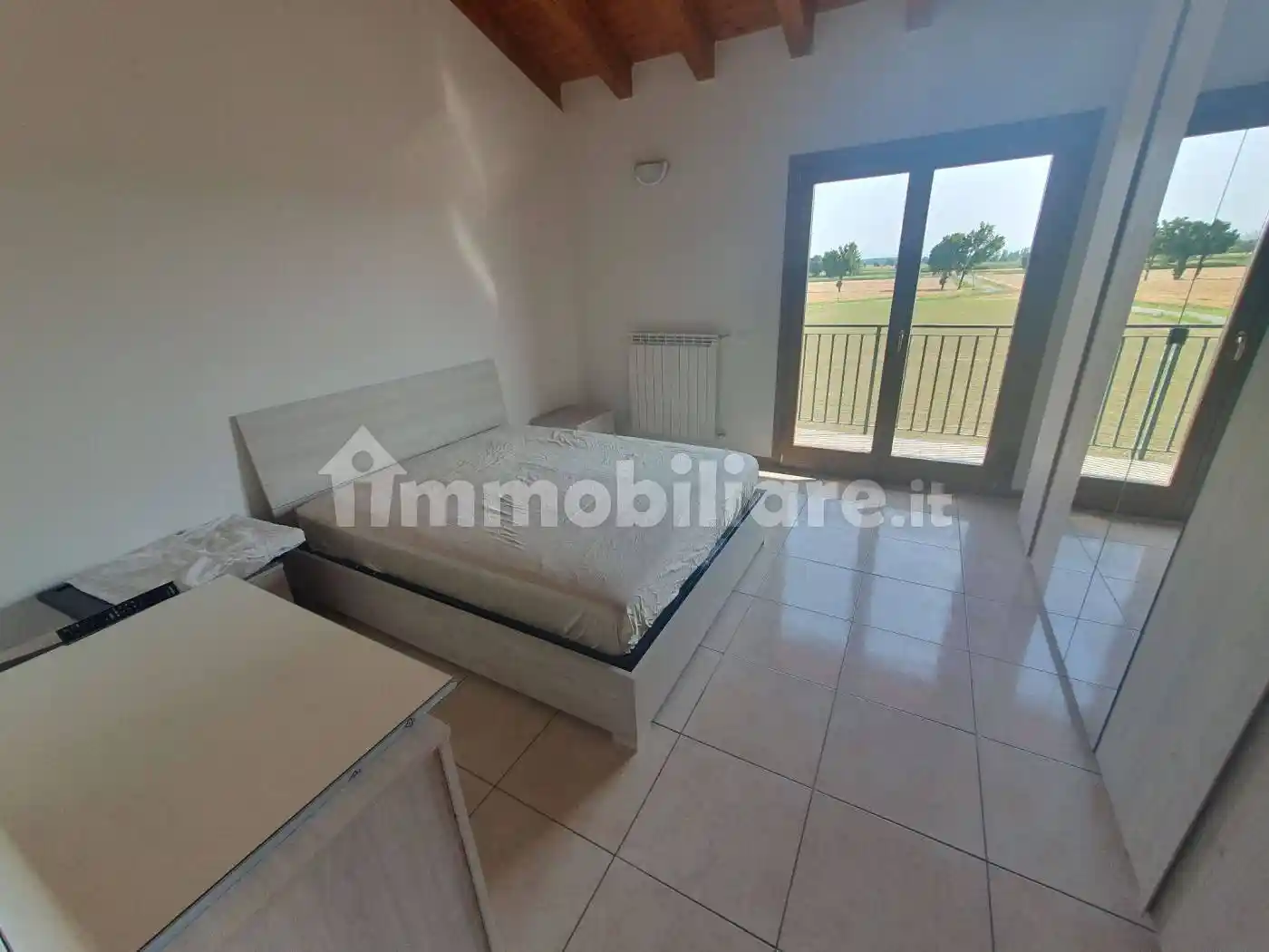 Appartamento in affitto a Pinarolo Po