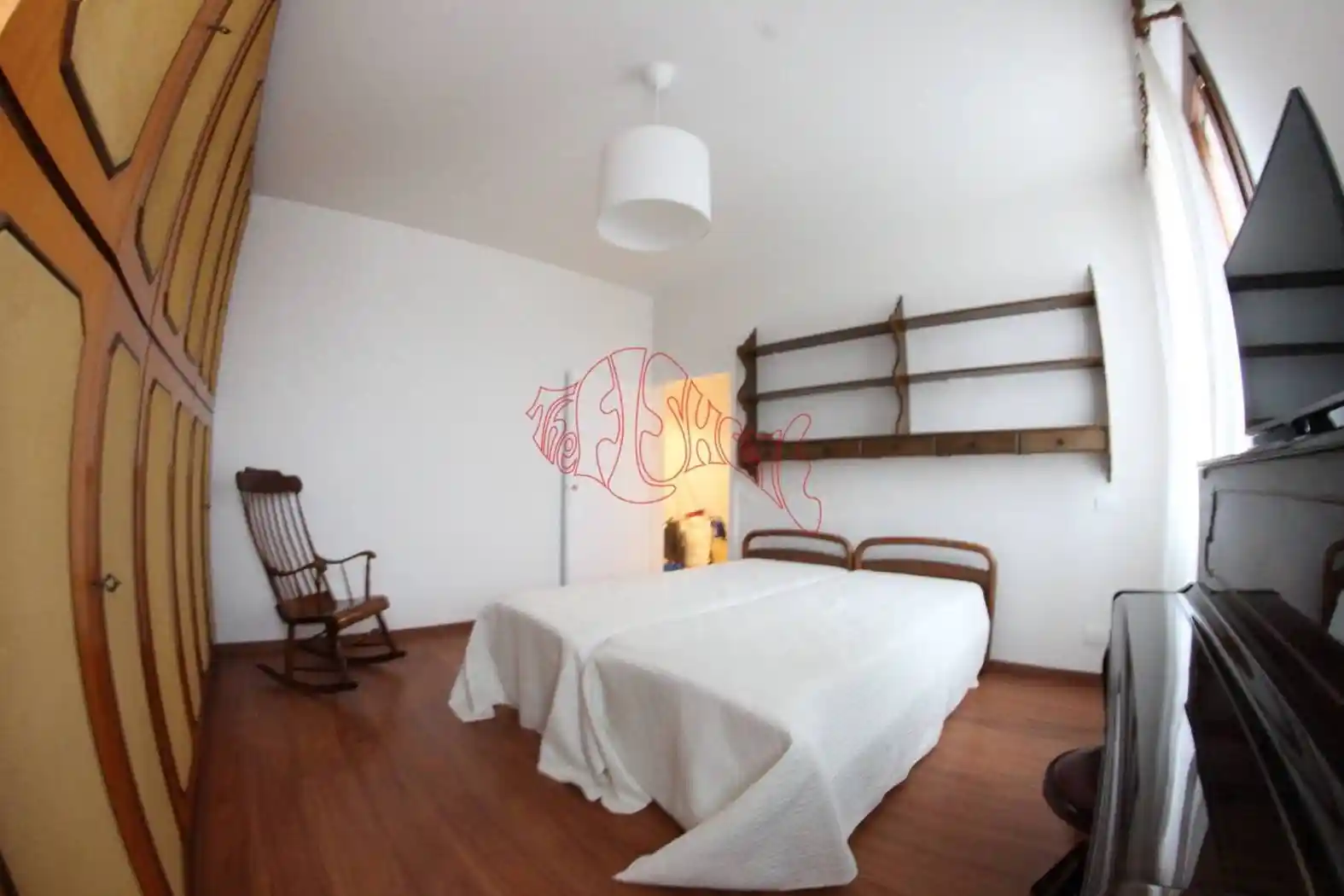 Appartamento in affitto a Venezia