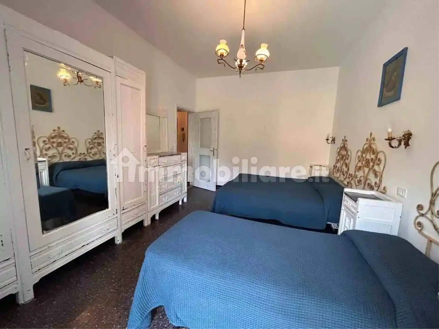 Appartamento in affitto a Finale Ligure