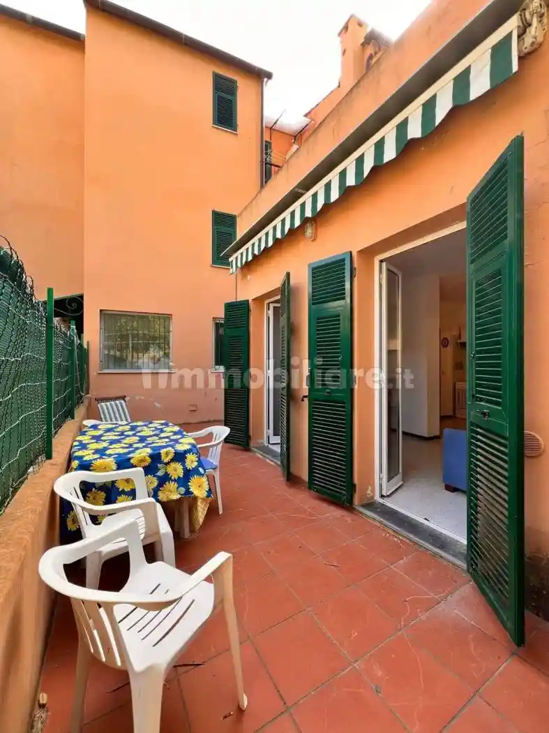 Appartamento in affitto a Finale Ligure