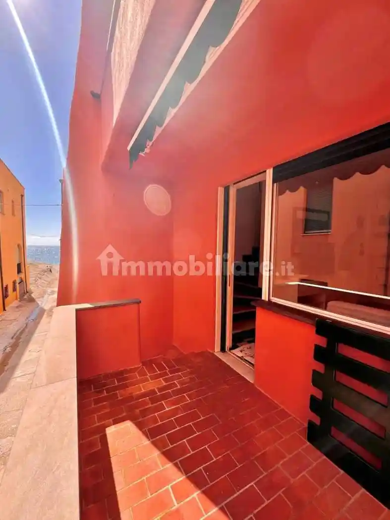 Appartamento in affitto a Finale Ligure