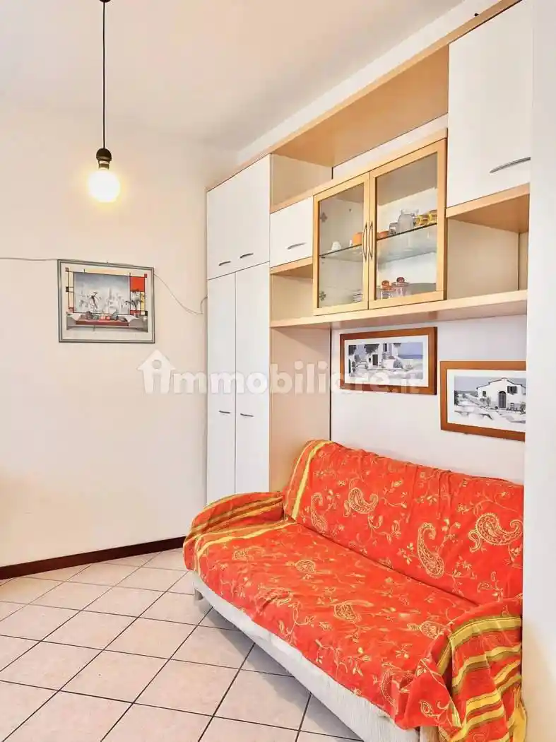 Appartamento in affitto a Finale Ligure