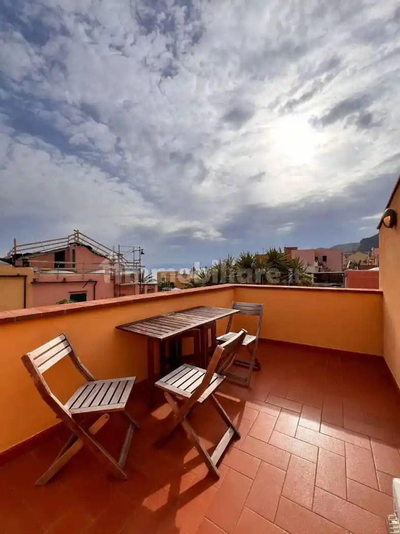 Villa in affitto a Finale Ligure