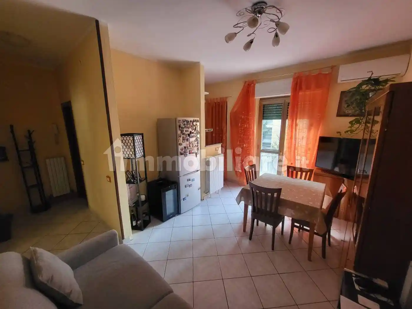 Appartamento in vendita a Cormano