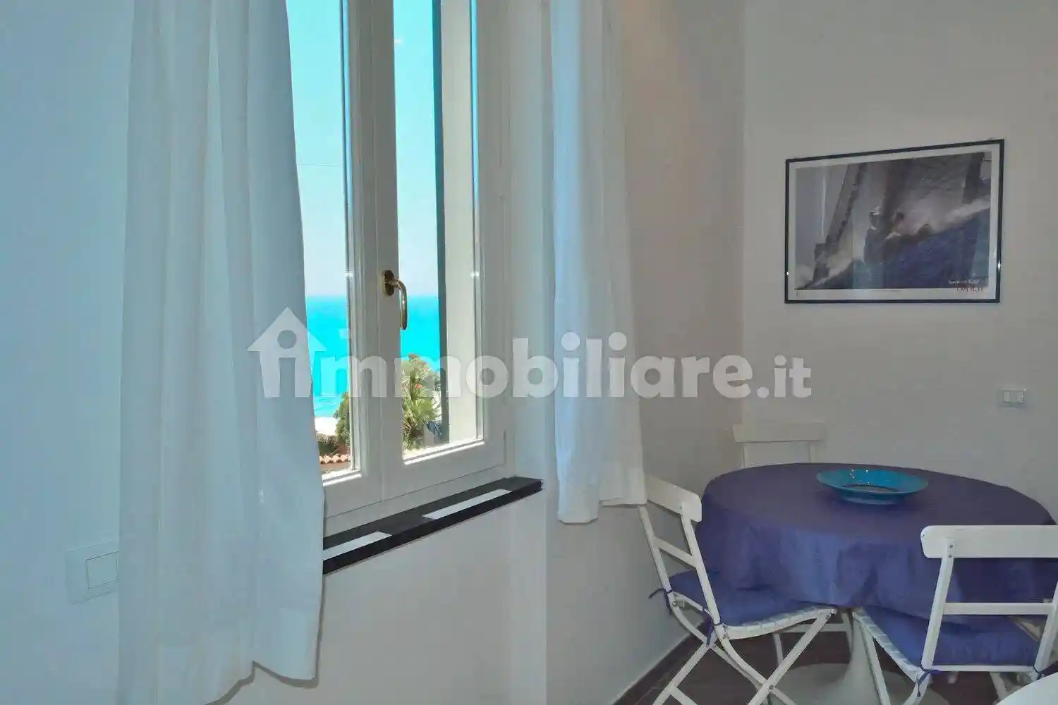 Appartamento in affitto a Finale Ligure