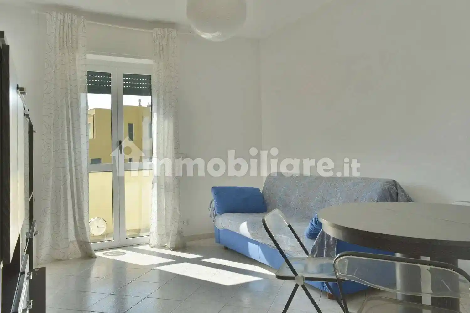 Appartamento in affitto a Finale Ligure