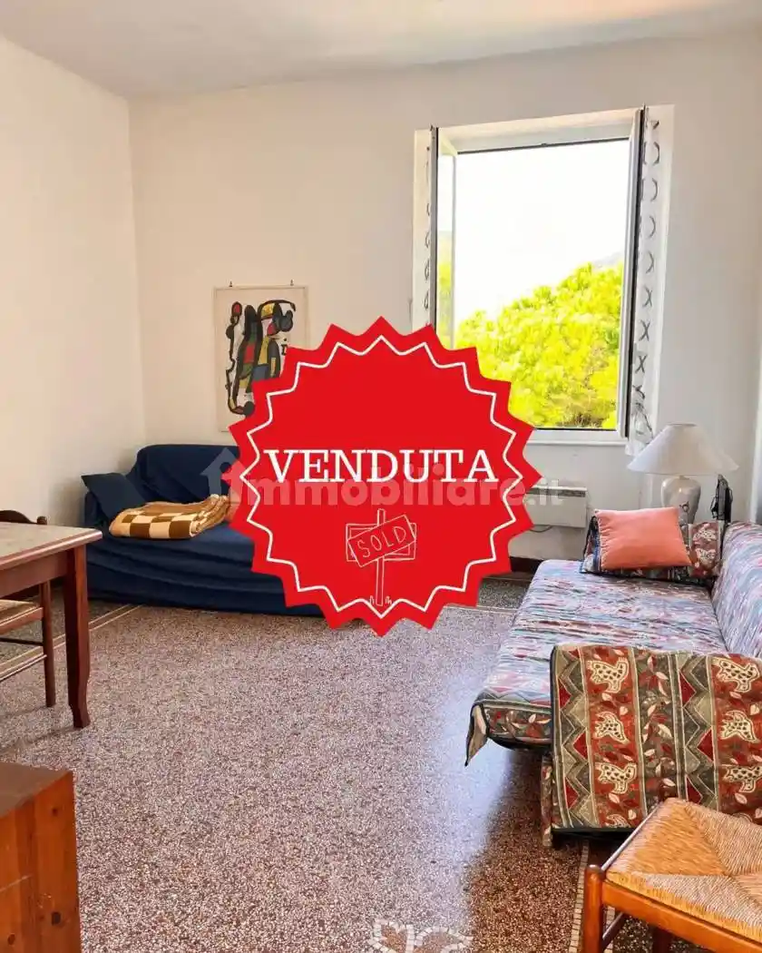 Appartamento in vendita a Finale Ligure