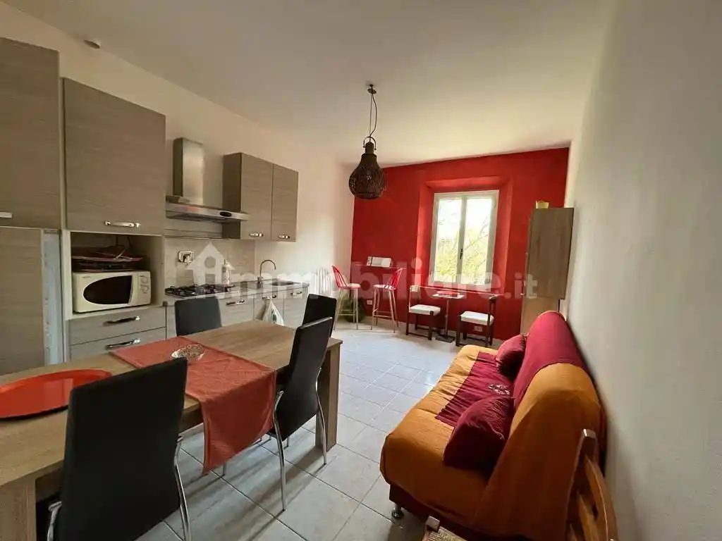 Appartamento in affitto a Peccioli