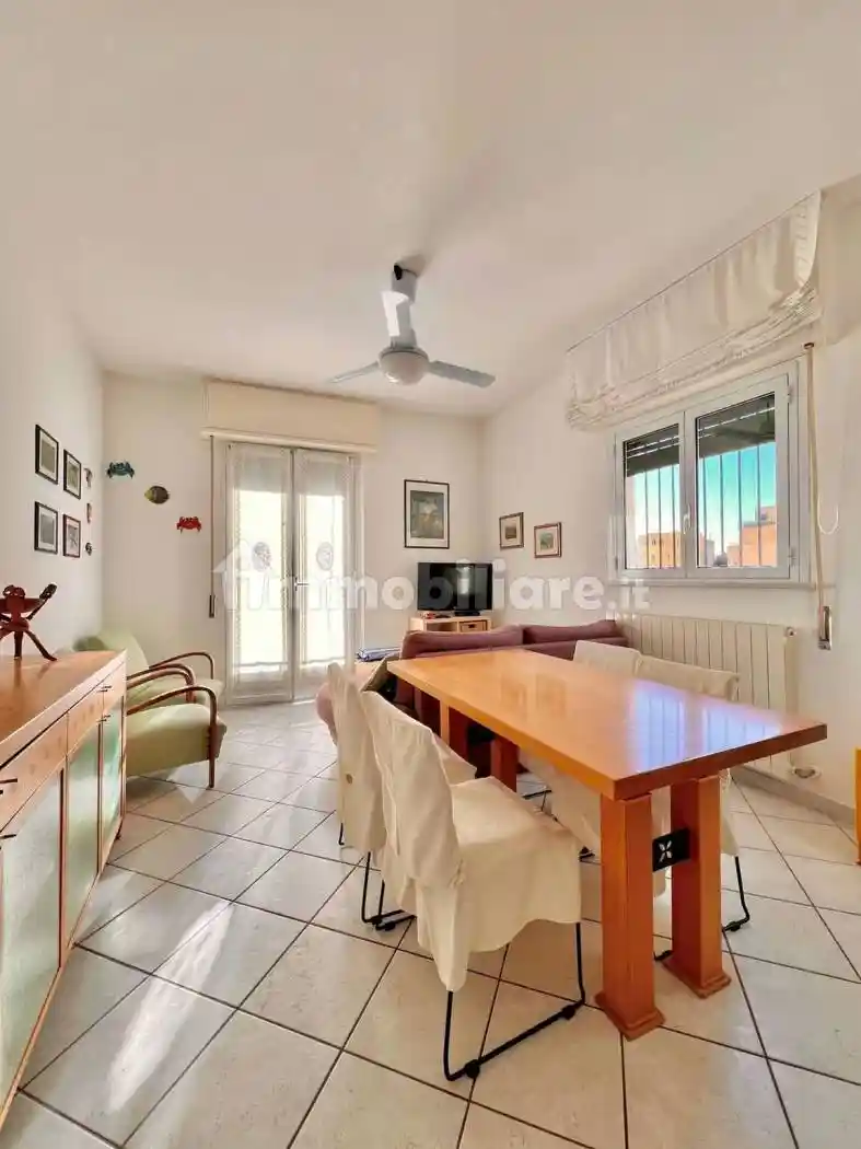 Appartamento in affitto a Finale Ligure