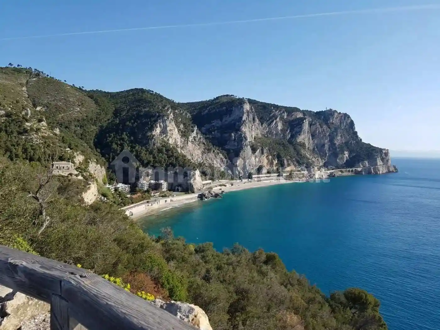 Appartamento in affitto a Finale Ligure