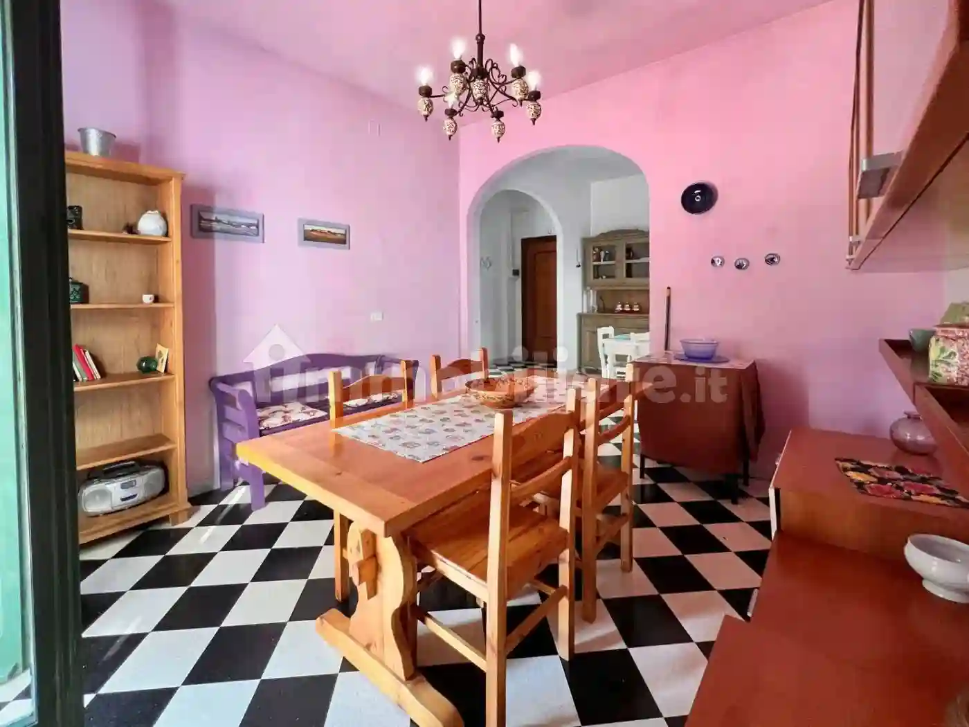 Appartamento - foto 5