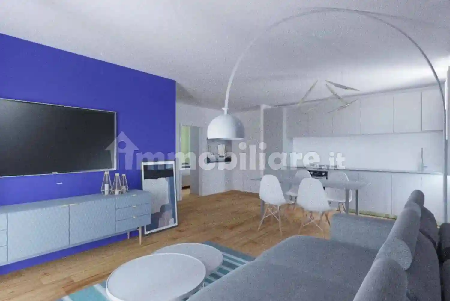 Appartamento - foto 2