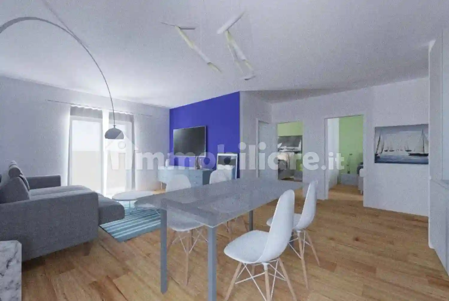 Appartamento - foto 3