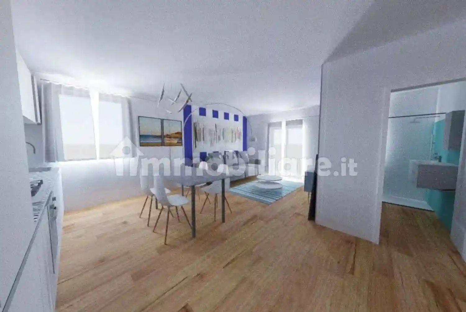 Appartamento - foto 4