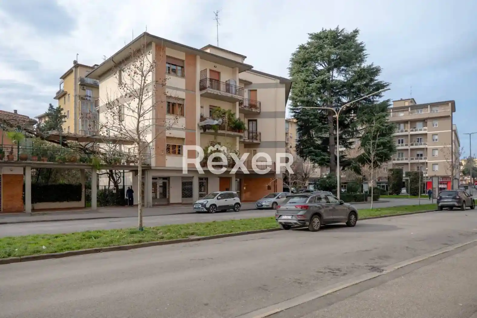 Appartamento in vendita a Scandicci