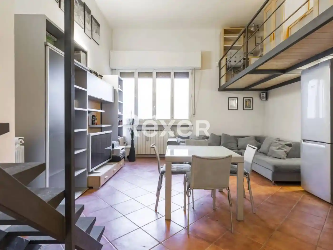 Loft in vendita a Sesto San Giovanni