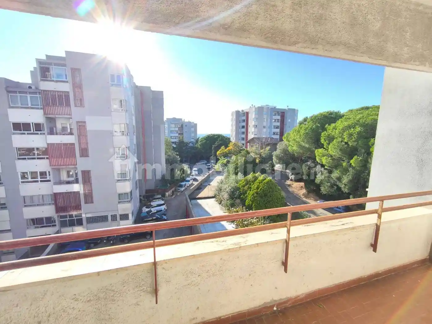 Appartamento in vendita a Civitavecchia