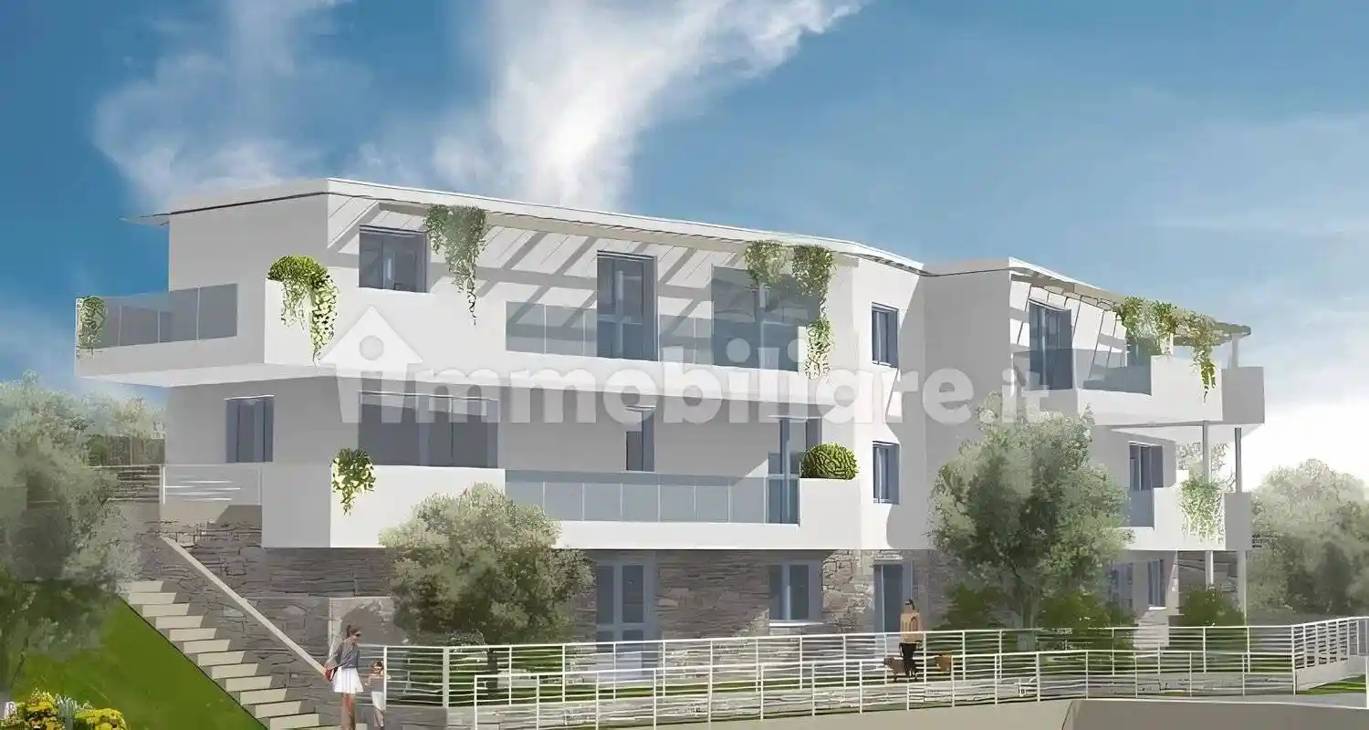 Appartamento in vendita a Finale Ligure