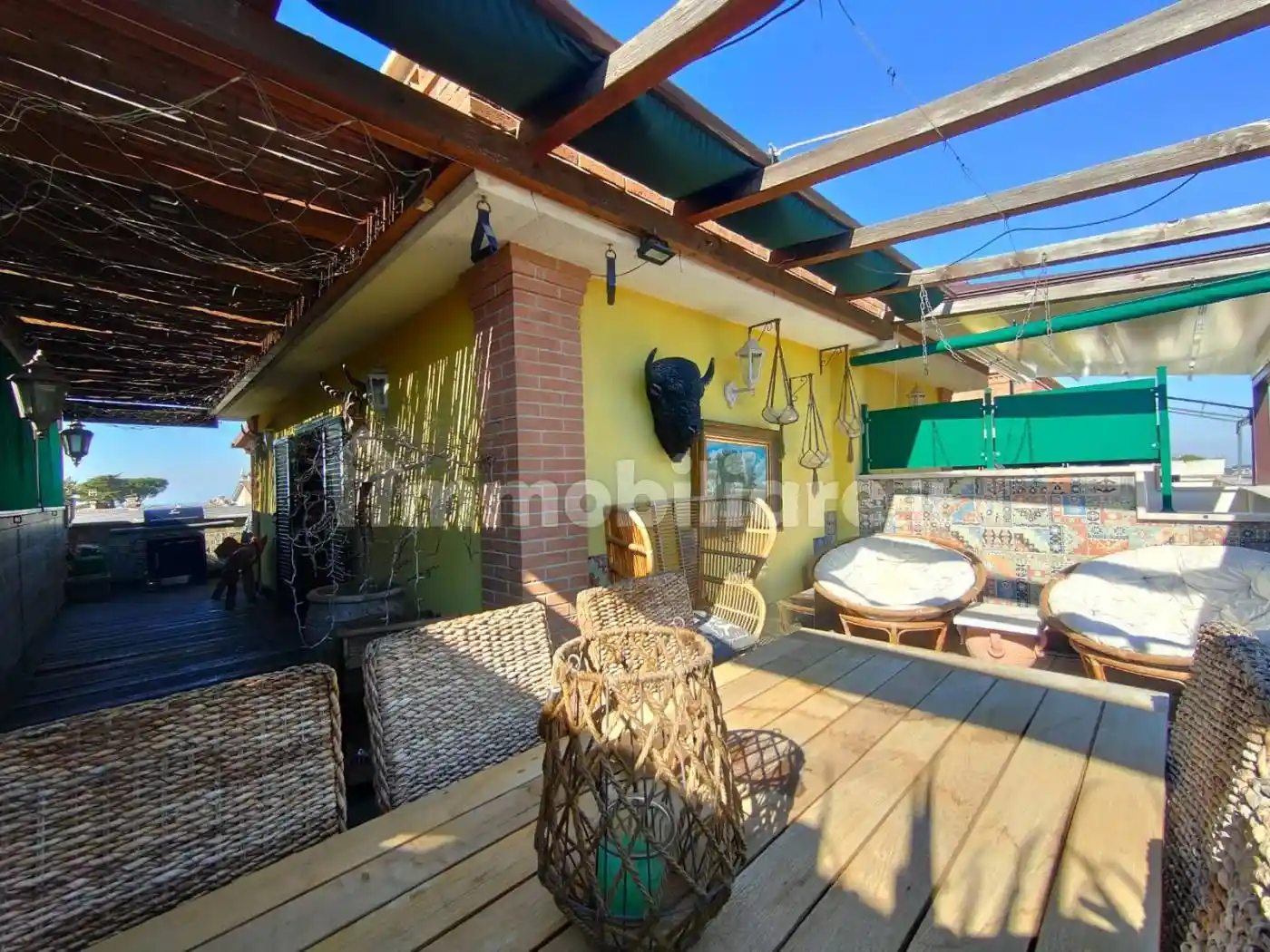 Appartamento in vendita a Marino