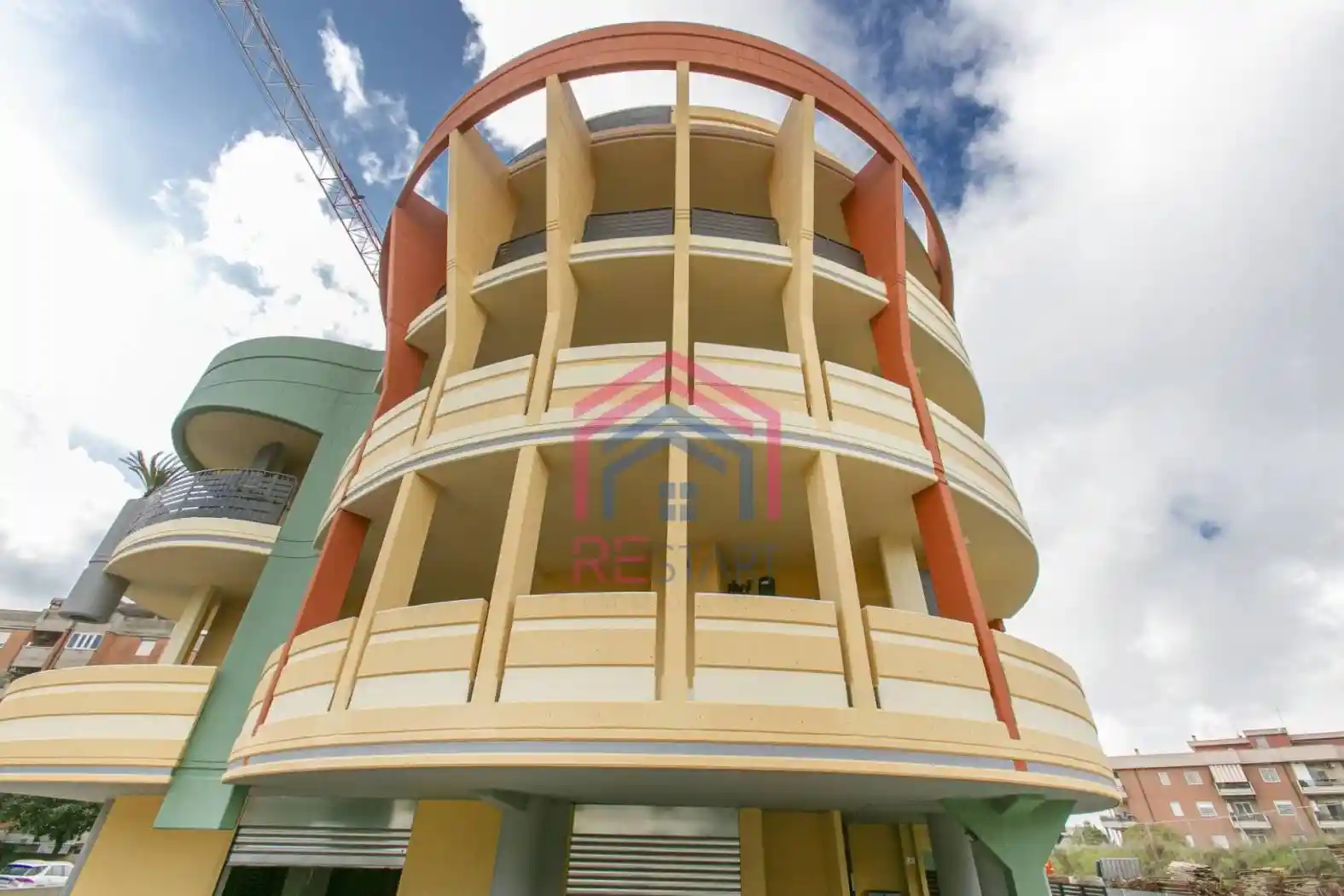 Appartamento in vendita a Aprilia