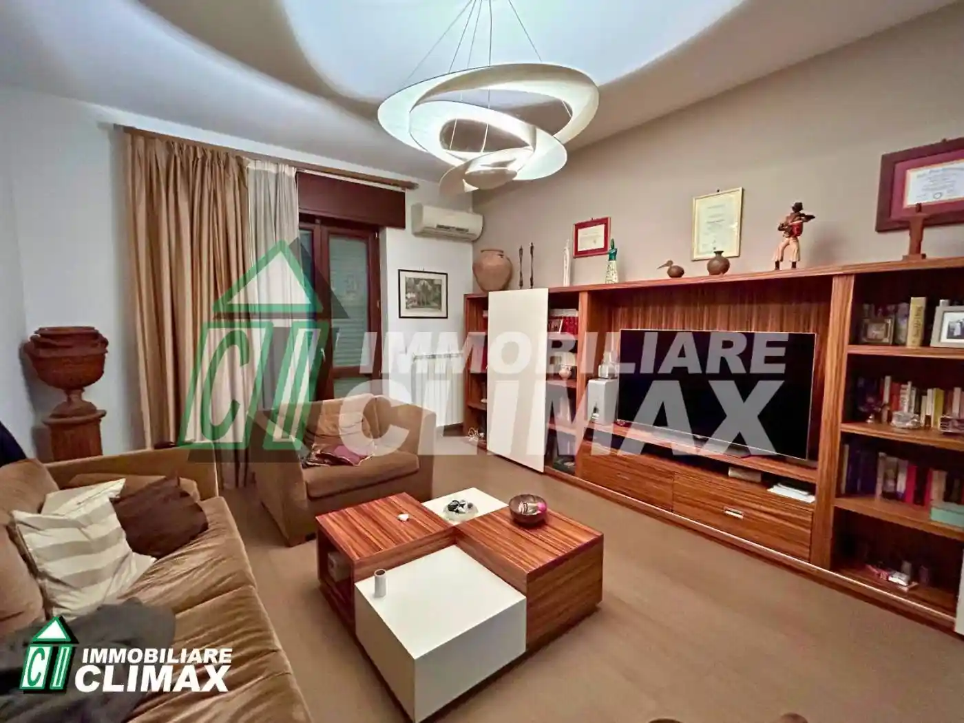 Appartamento in affitto a Caserta