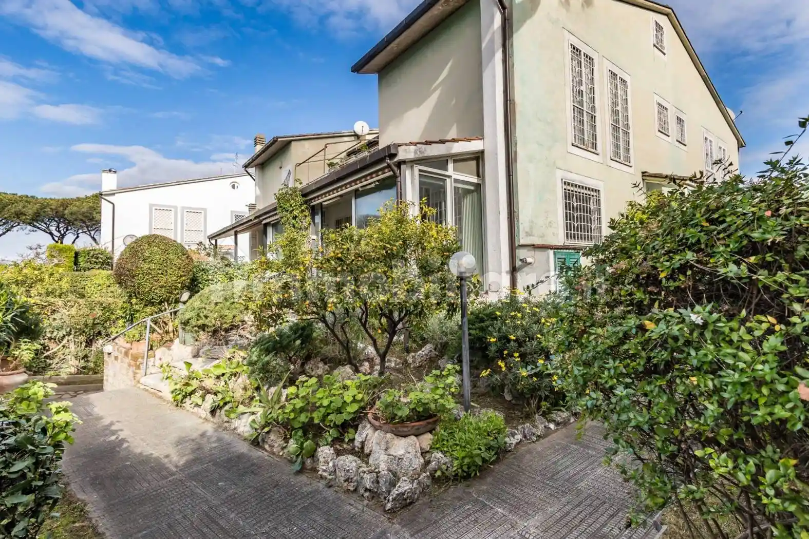 Villa in vendita a Roma