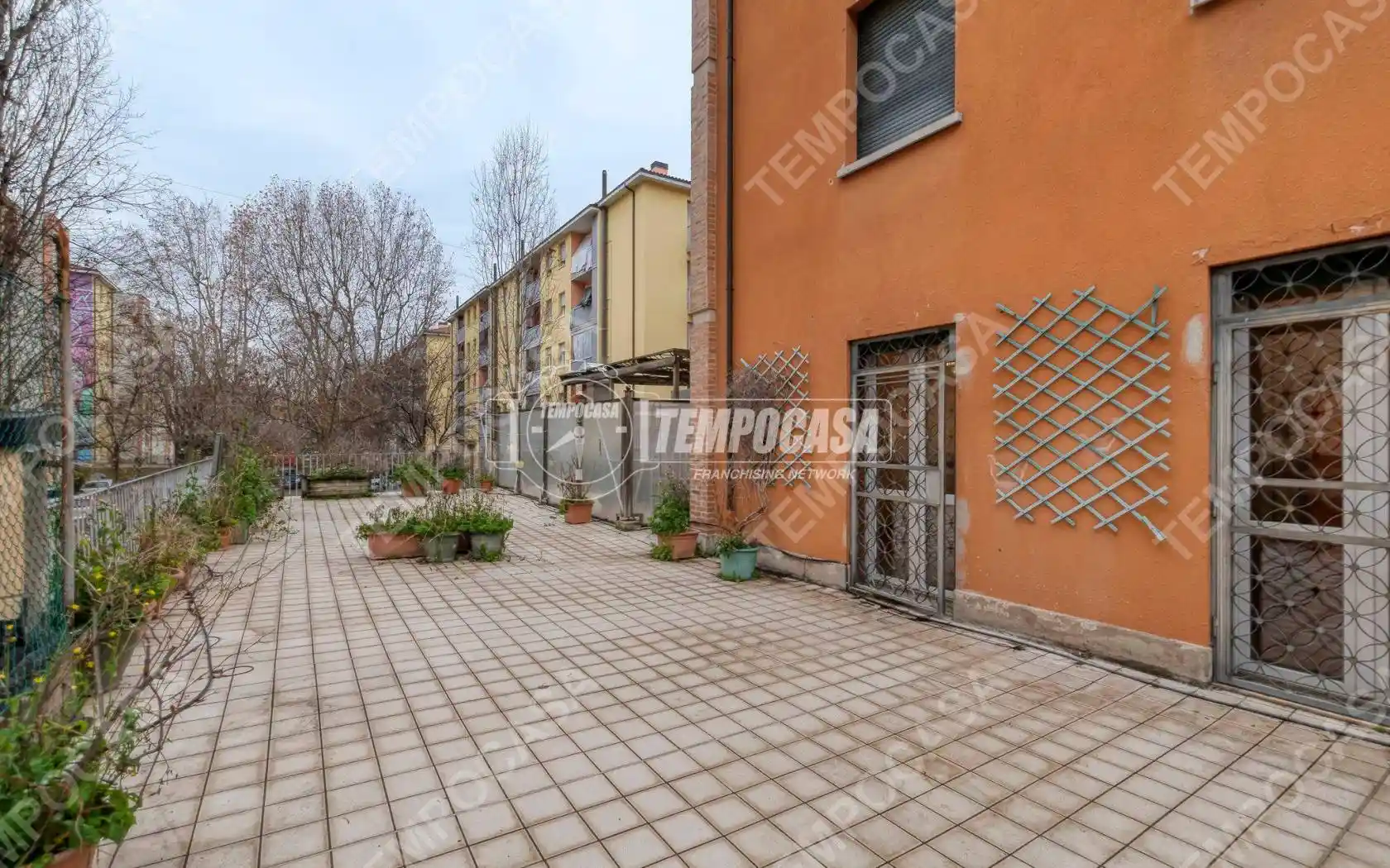 Appartamento in vendita a Bologna