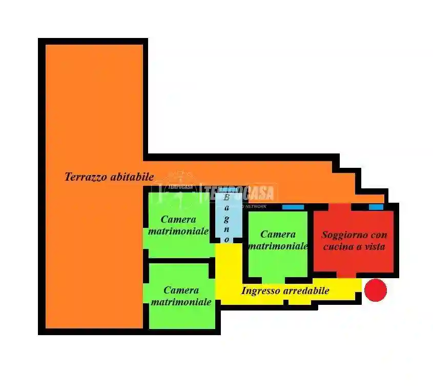 Appartamento - foto 2