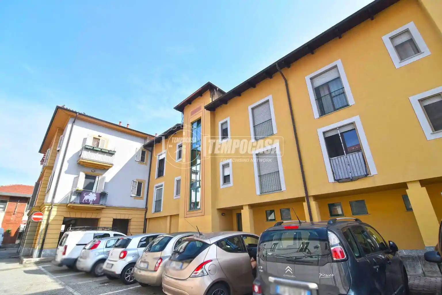 Appartamento in vendita a Brandizzo