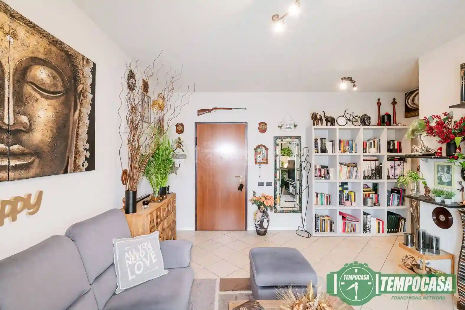 Appartamento - foto 4