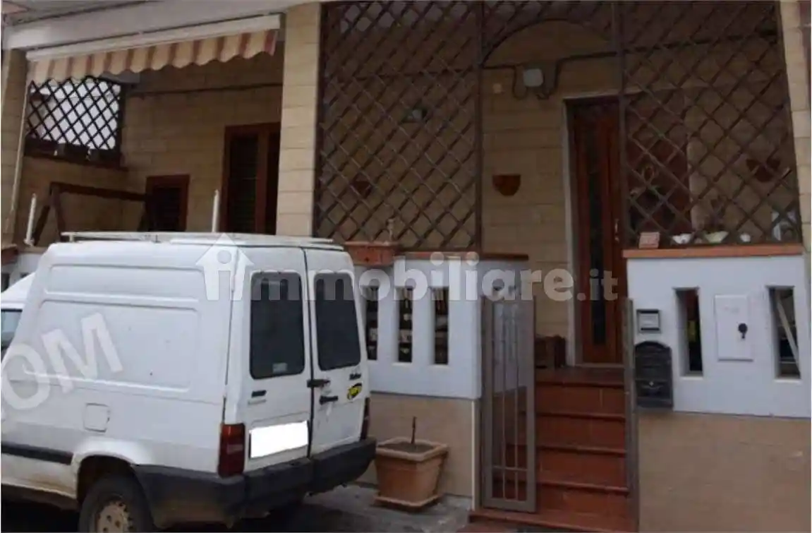 Appartamento in vendita a Cassano delle Murge