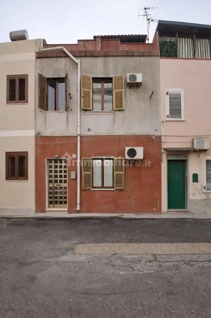 Casa indipendente in vendita a Sassari