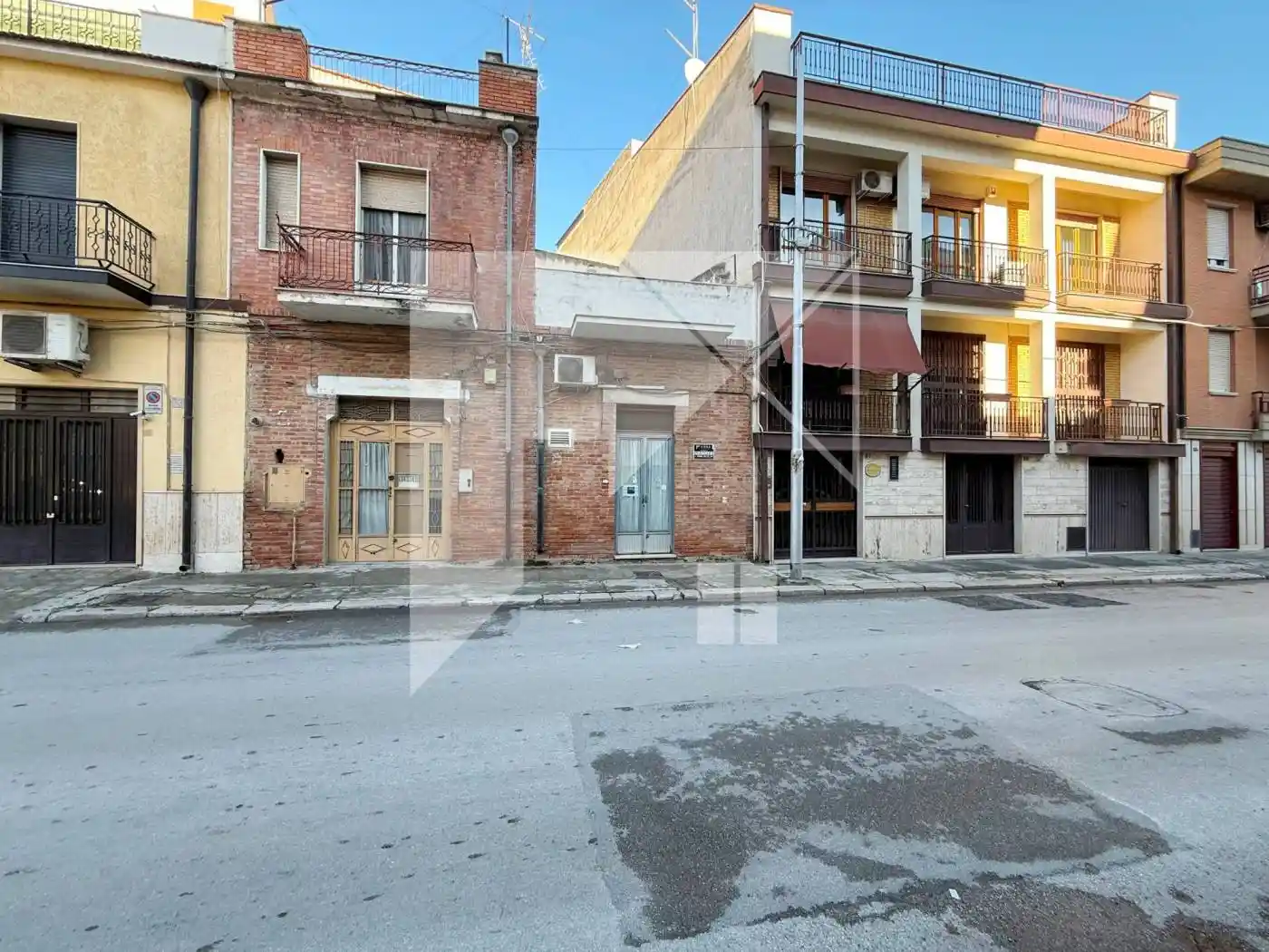 Casa indipendente in vendita a San Severo