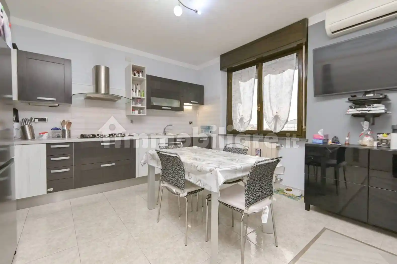 Appartamento in vendita a Mappano