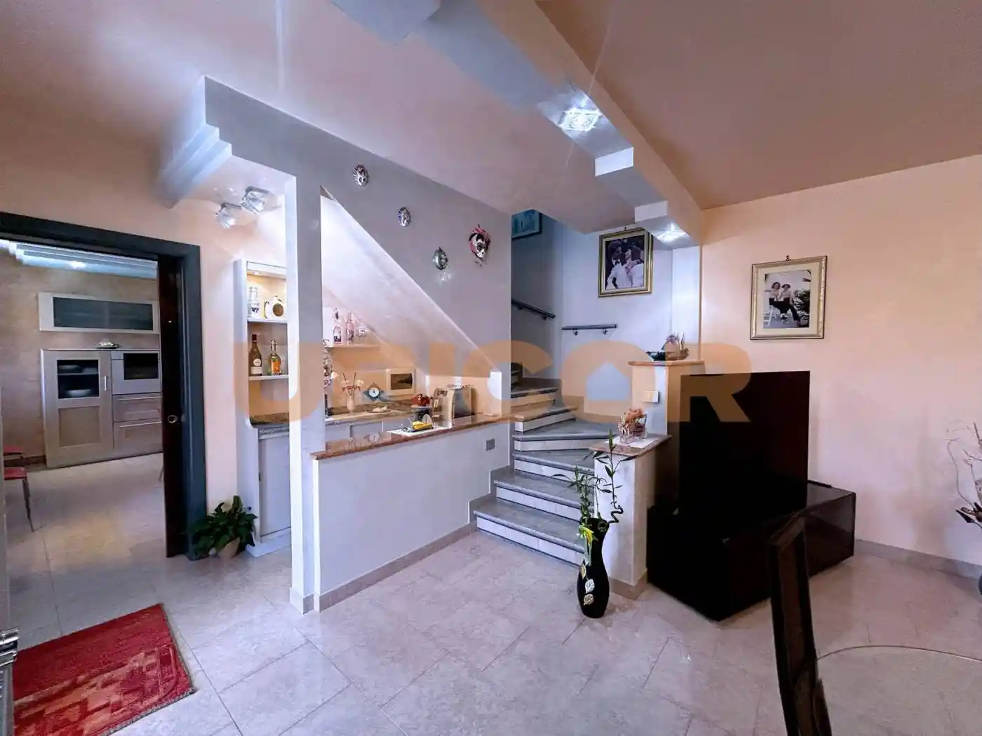 Villa in vendita a Agna