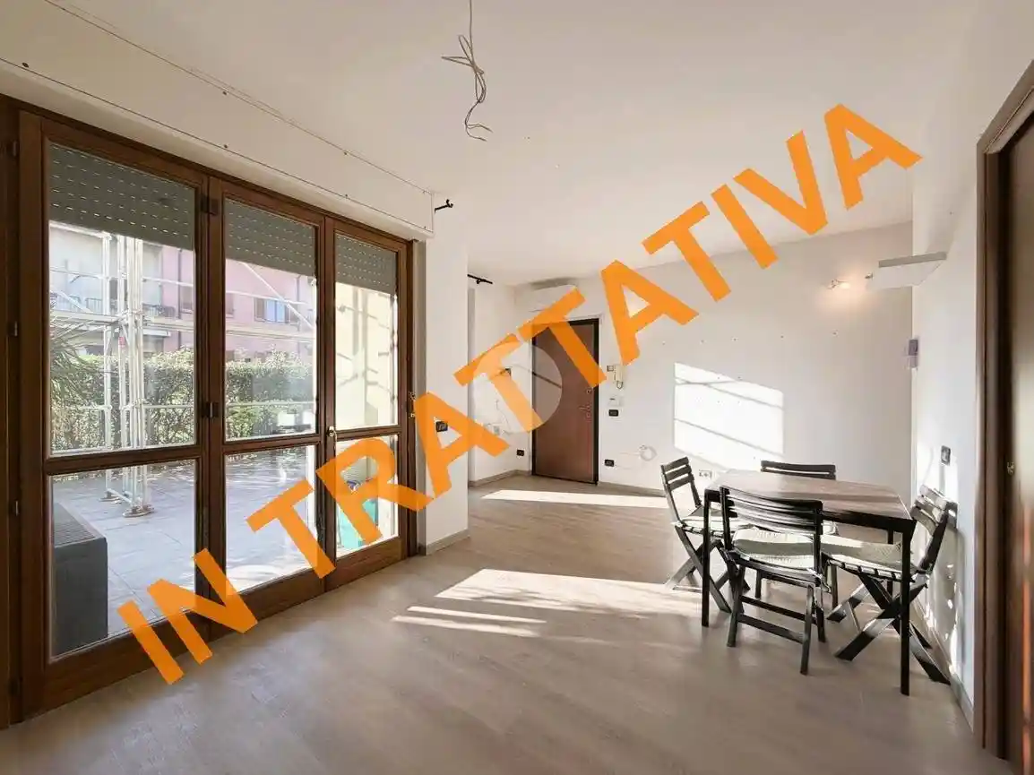 Appartamento in vendita a Corbetta