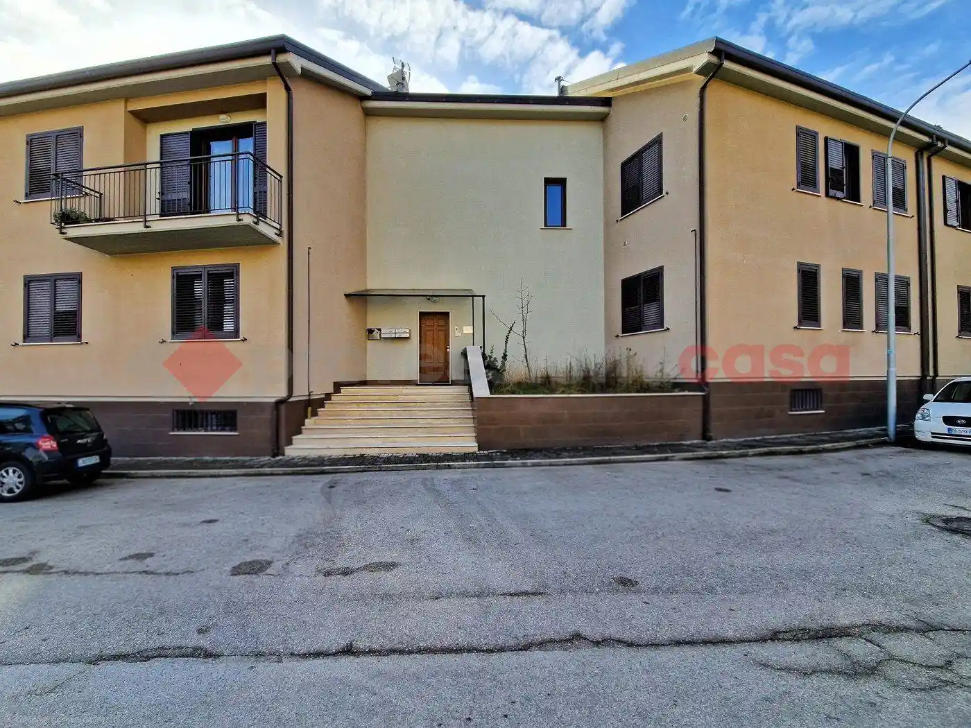 Appartamento in vendita a L'Aquila