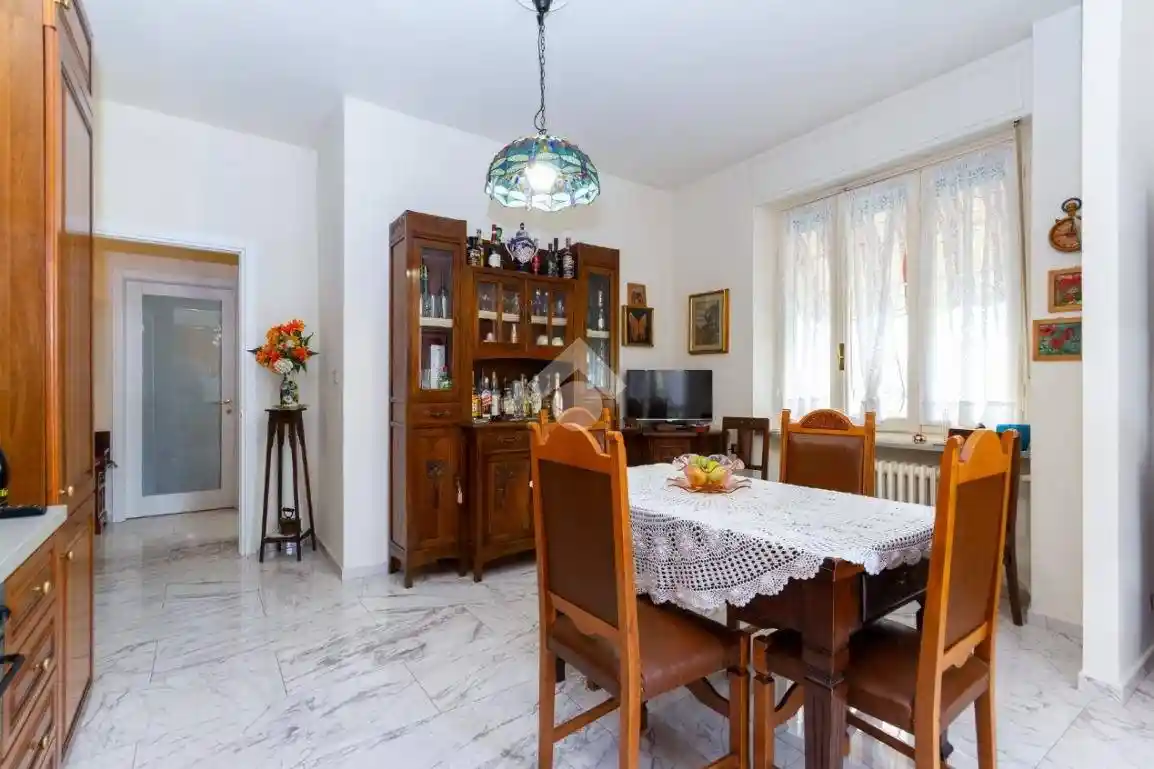 Villa in vendita a Rivoli