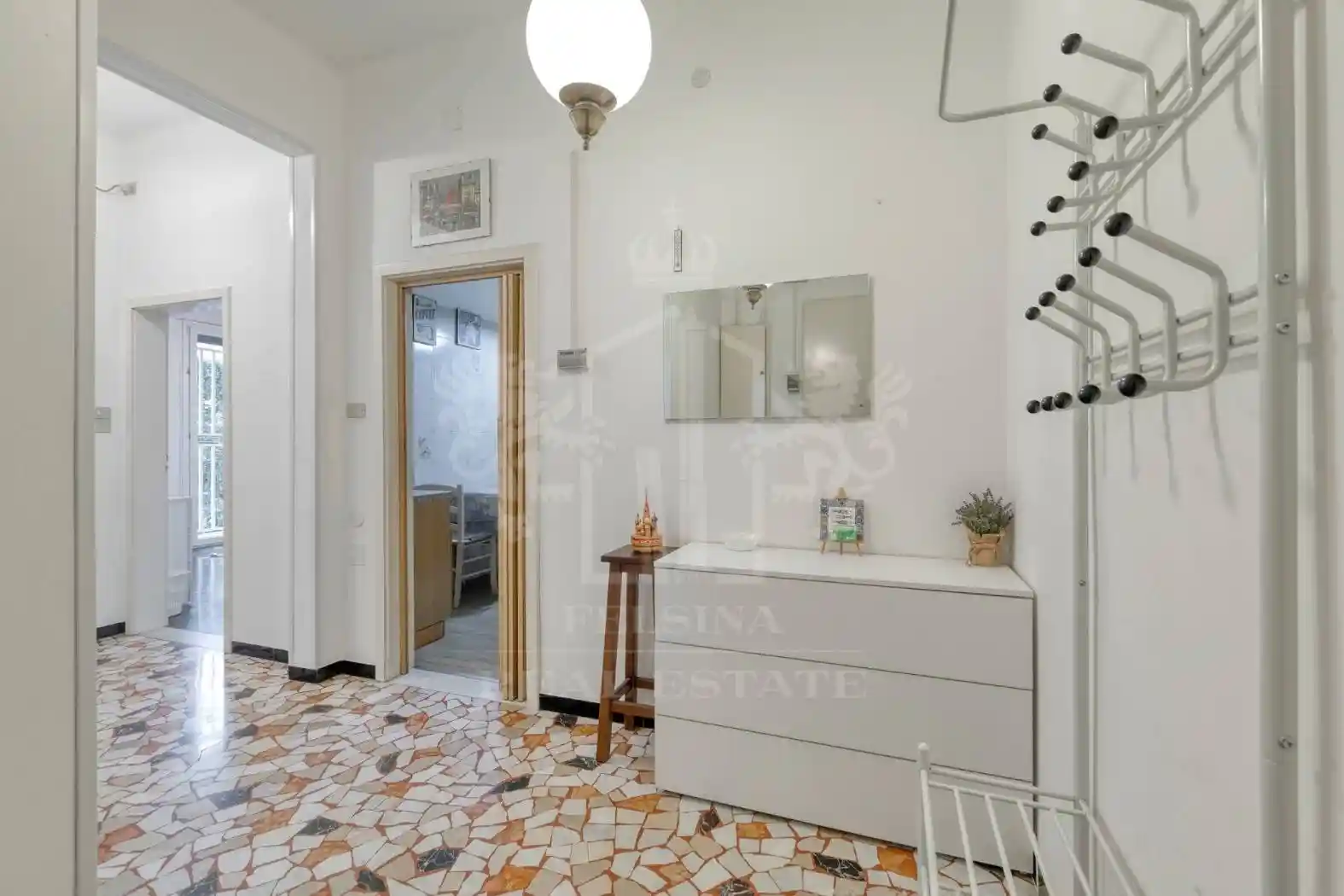 Appartamento in vendita a Bologna