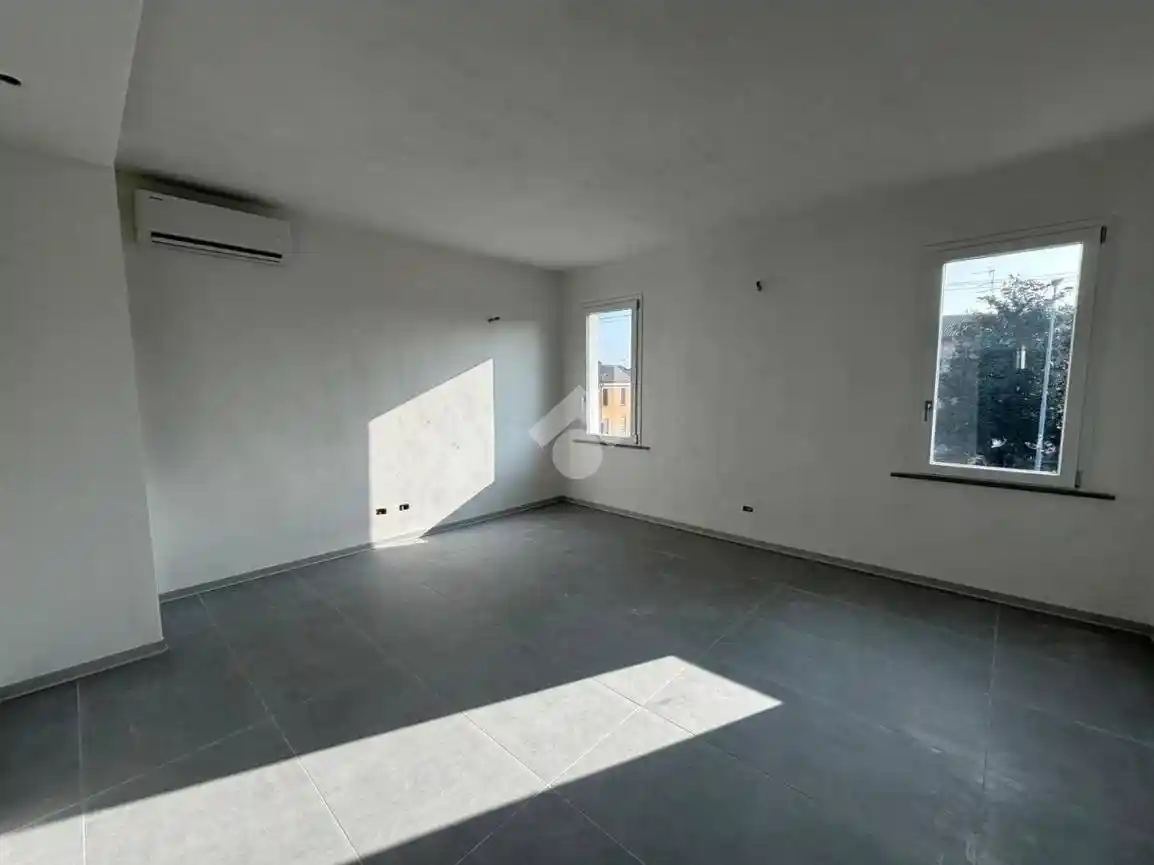 Appartamento in vendita a San Giorgio Bigarello