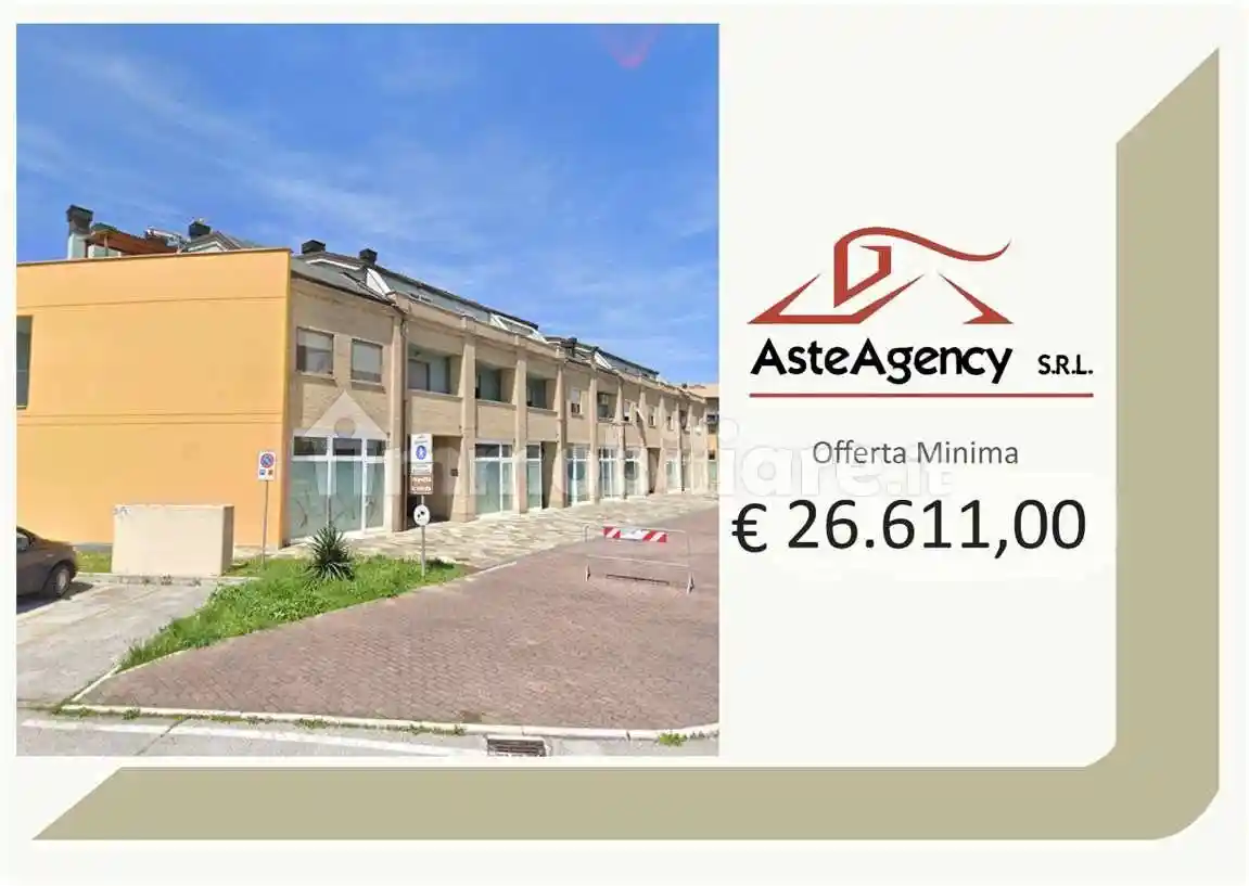 Appartamento in vendita a Monte Roberto