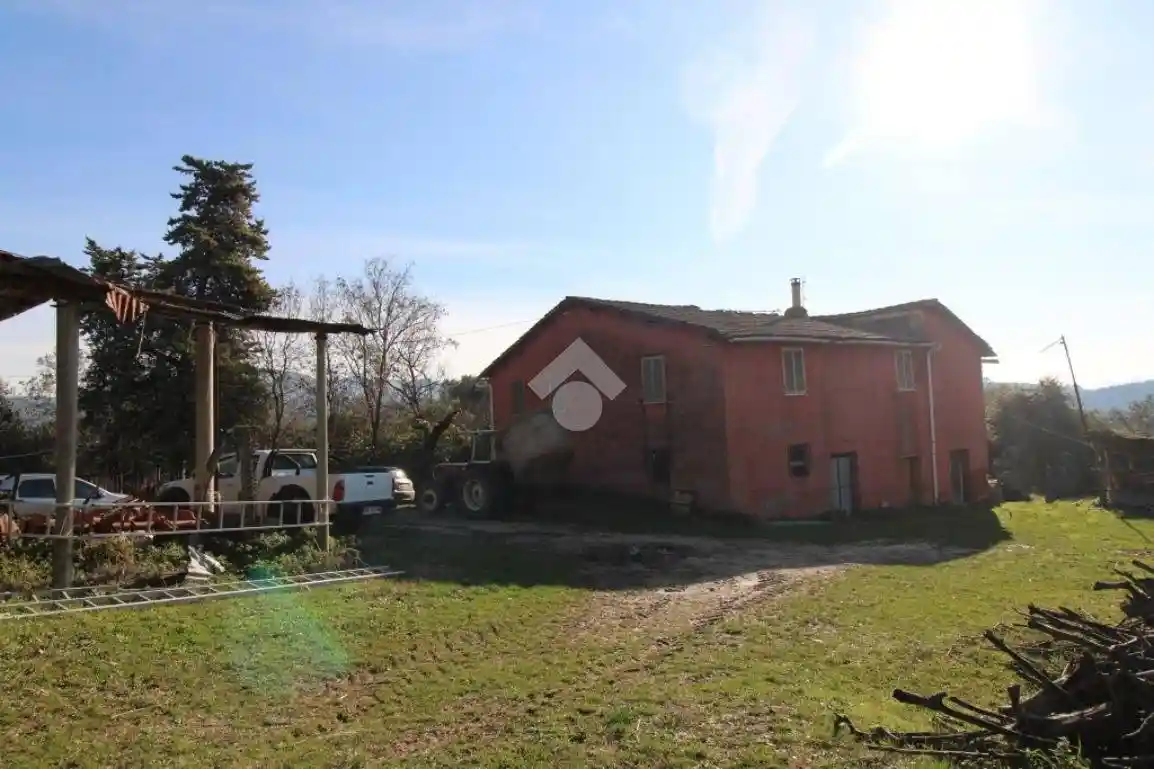 Casa indipendente in vendita a Montopoli di Sabina