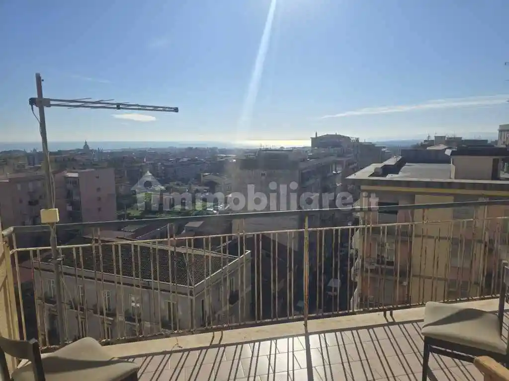 Appartamento in vendita a Catania
