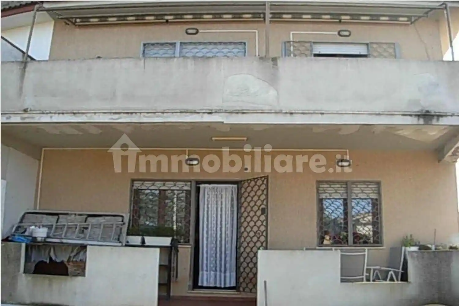 Appartamento in vendita a Nettuno