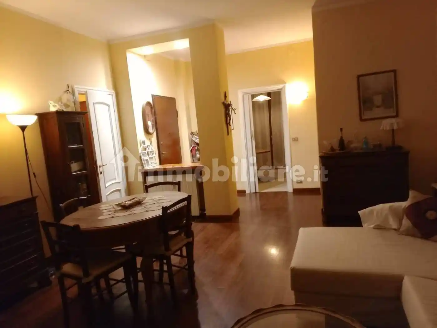 Appartamento in affitto a Alba