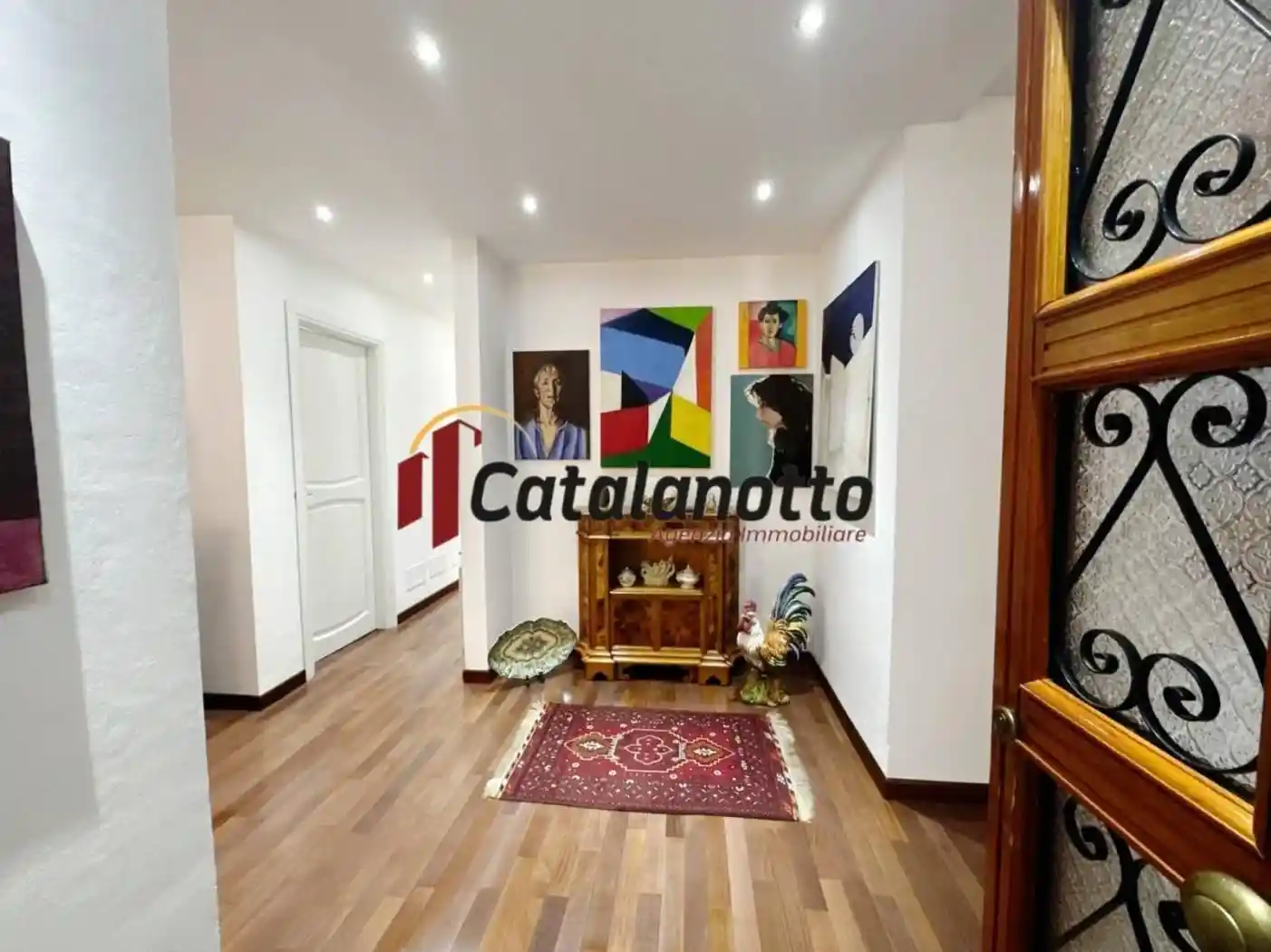 Appartamento in vendita a Castelvetrano