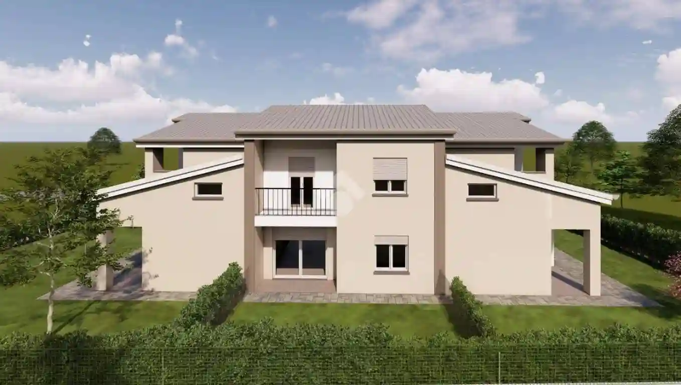 Villetta a schiera - foto 2