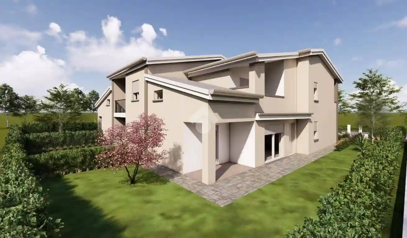 Villetta a schiera - foto 3